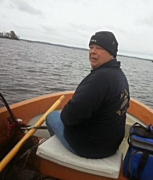 Michael Heimrich